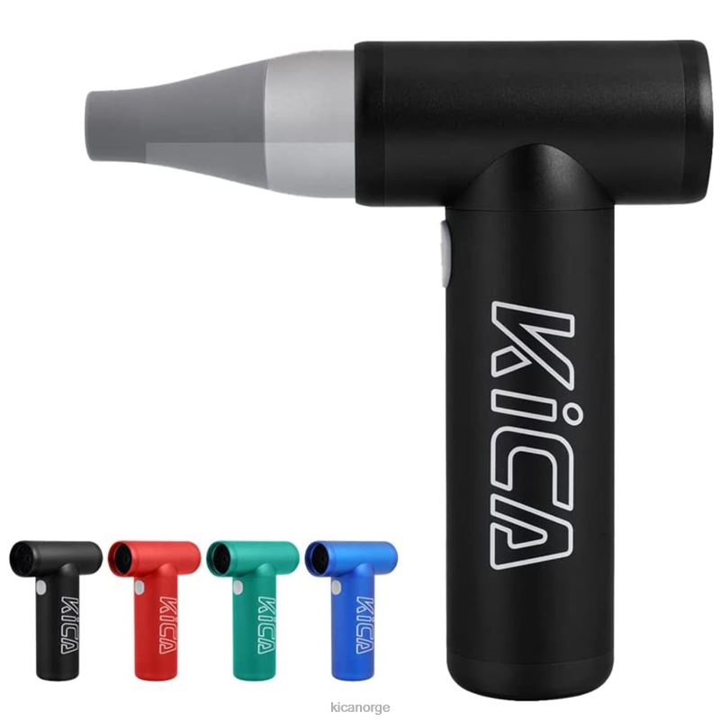 jetvifte kc1 svart verktøy KiCA 4L0HN1